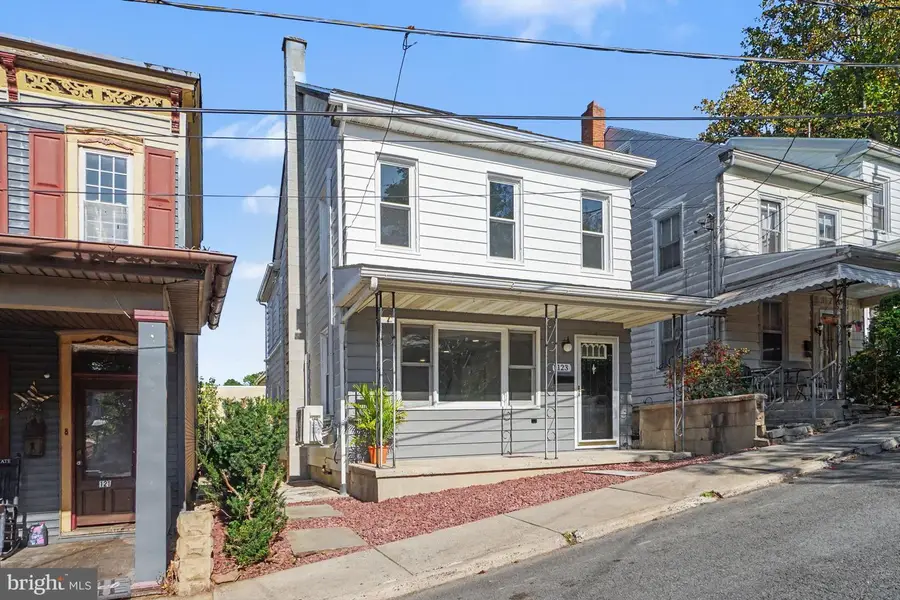 123 High St, Schuylkill Haven, PA 17972 - #2