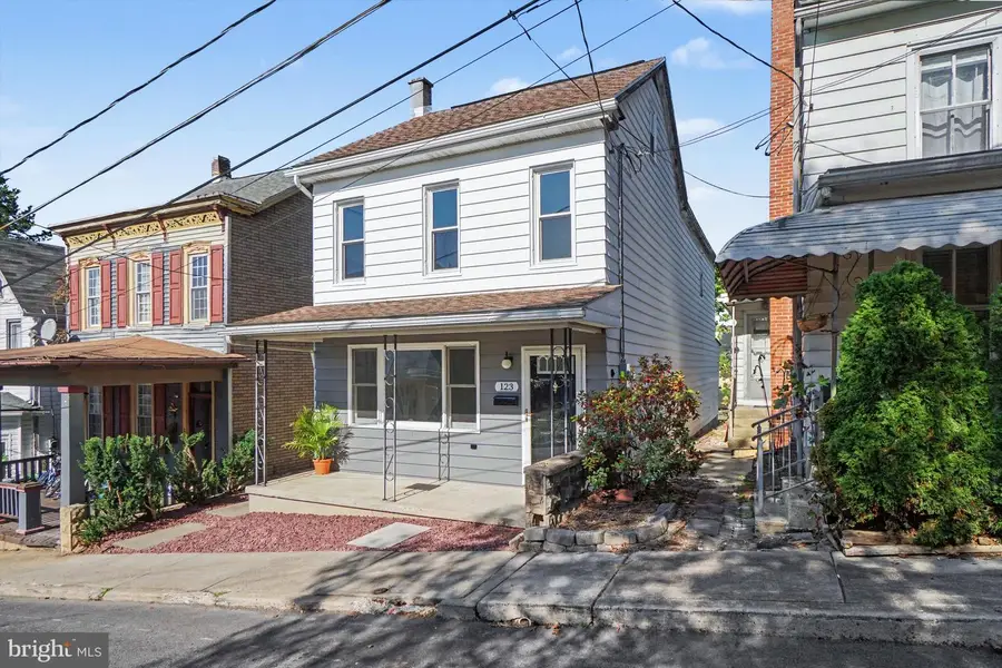 123 High St, Schuylkill Haven, PA 17972 - #3