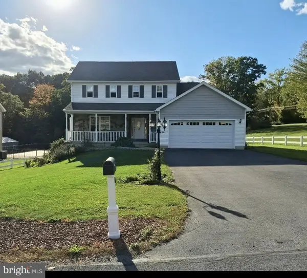 4 Mccormick Dr, ASHLAND, PA 17921
