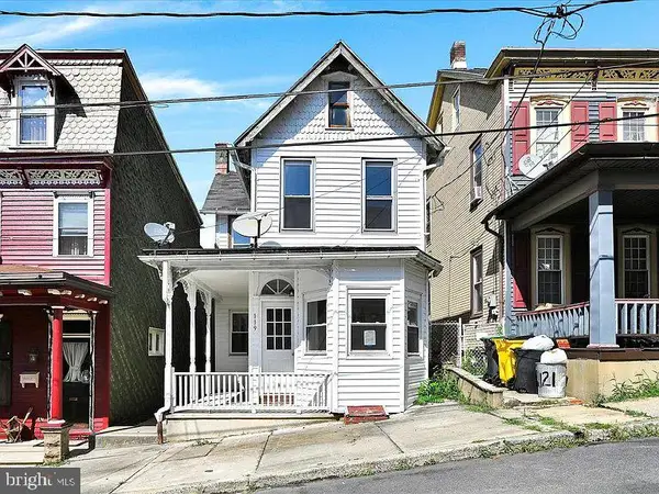 119 High St, SCHUYLKILL HAVEN, PA 17972