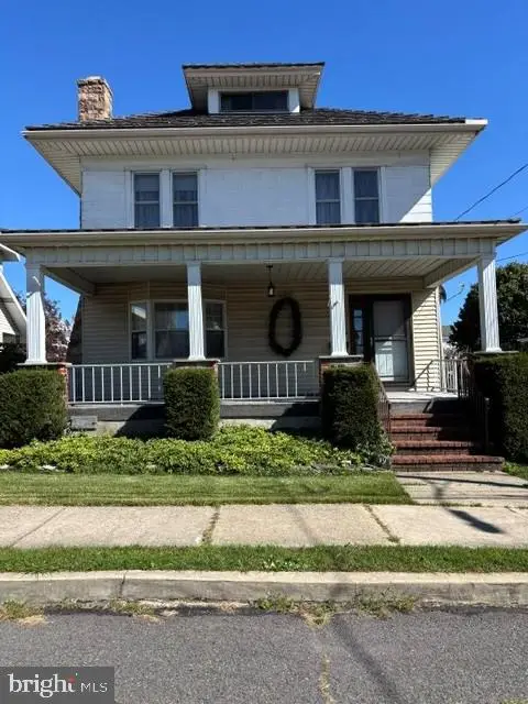 19 S 3rd St, Frackville, PA 17931 - #1