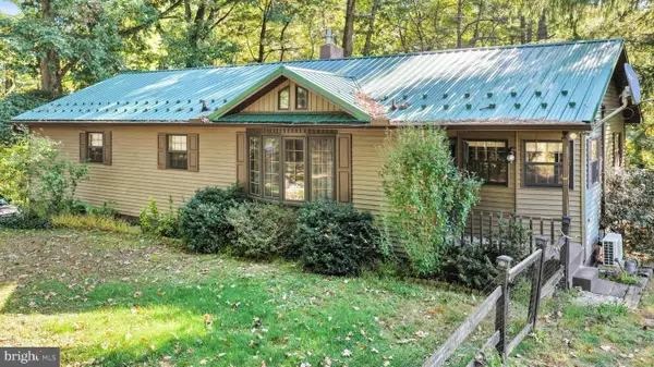 20 S Shady Rd, SCHUYLKILL HAVEN, PA 17972