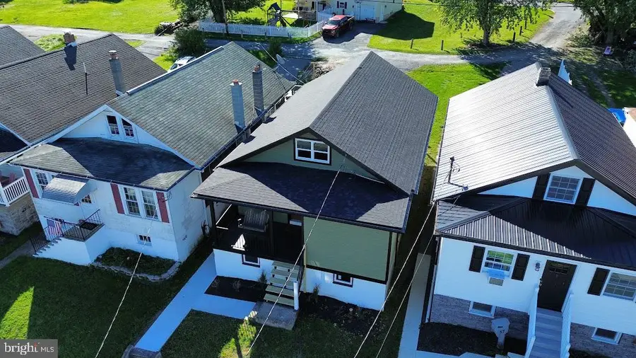59 Schuylkill St, Cressona, PA 17929 - #2