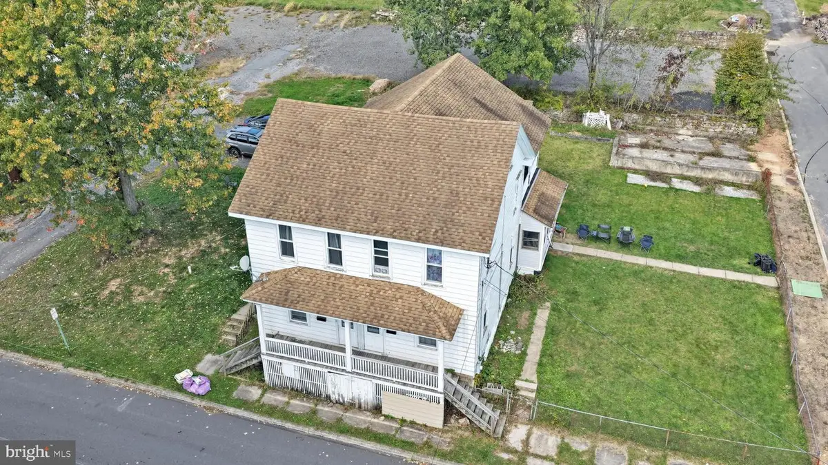 101 E Colliery Ave, Tower City, PA 17980 - #1