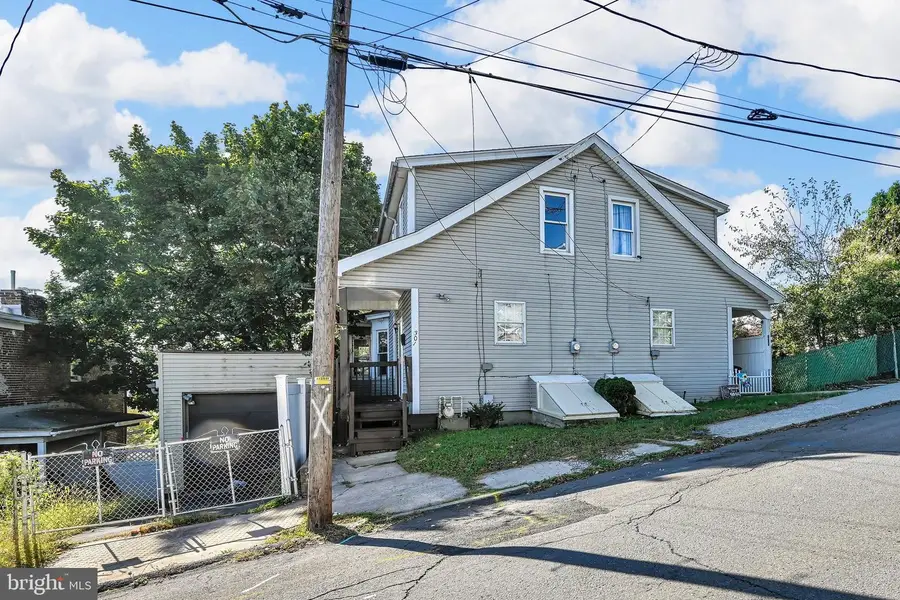 301 S Spring Garden St, Pottsville, PA 17901 - #3