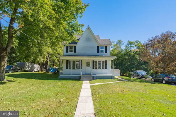 164 Grier Ave, BARNESVILLE, PA 18214