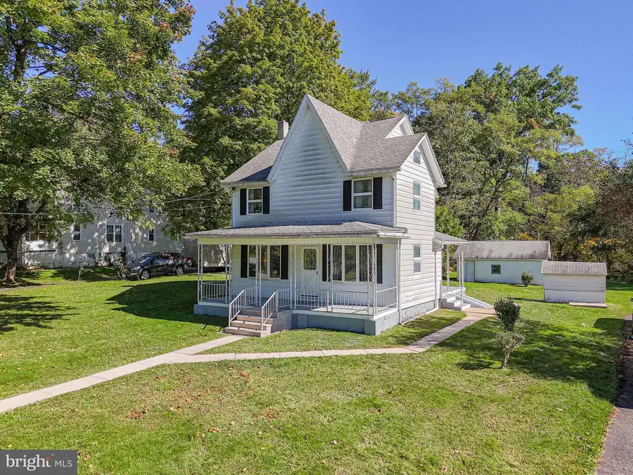 164 Grier Ave, Barnesville, PA 18214 - #3