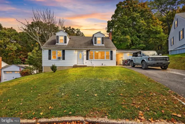 130 Mahantongo Dr, POTTSVILLE, PA 17901