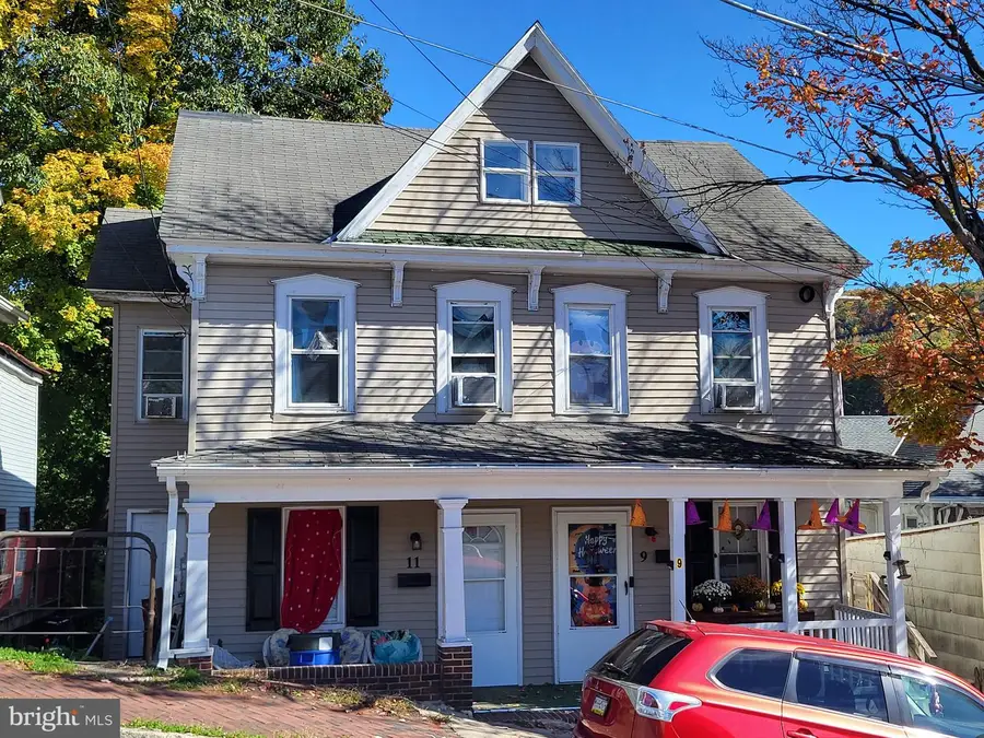 9-11 Market St, Tamaqua, PA 18252 - #2