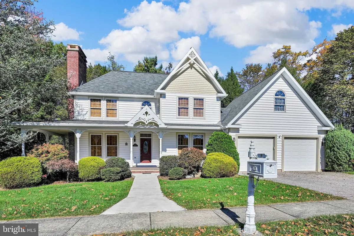 8 Tall Oaks Dr, Pottsville, PA 17901 - #1