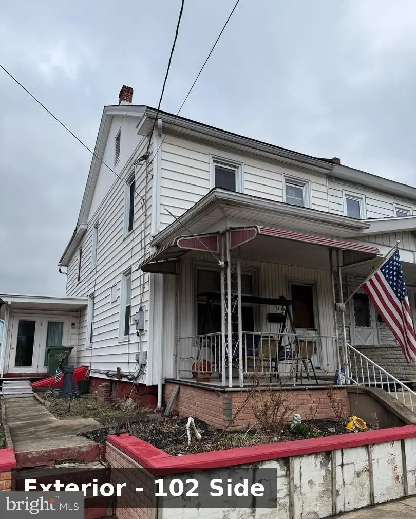 100 N Tulpehocken St, Pine Grove, PA 17963 - #3