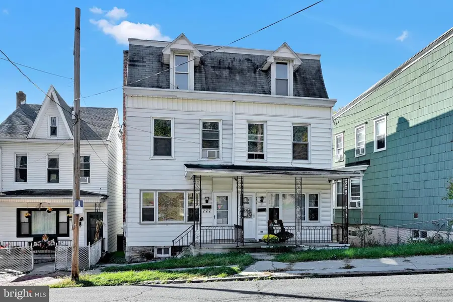 777 N Centre St, Pottsville, PA 17901 - #2