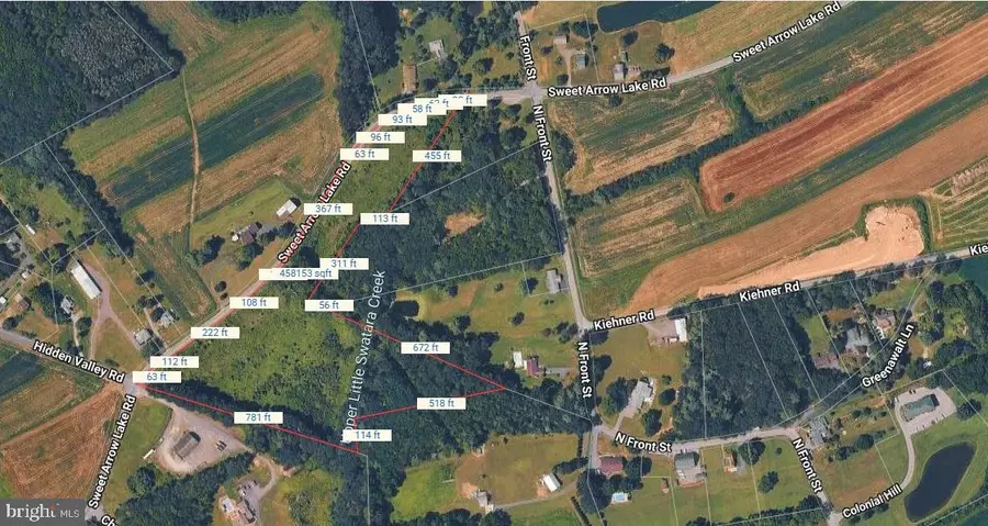 0 Sweet Arrow Lk, Pine Grove, PA 17963 - #2