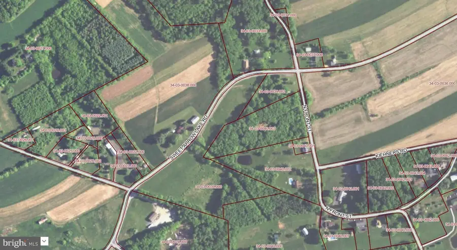 0 Sweet Arrow Lk, Pine Grove, PA 17963 - #3