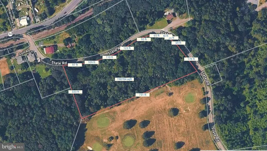 0 Golf Rd, Barnesville, PA 18214 - #1