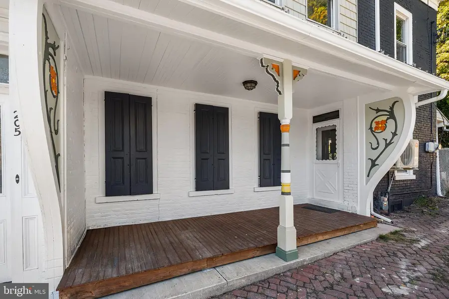 400 W Arch St, Pottsville, PA 17901 - #3