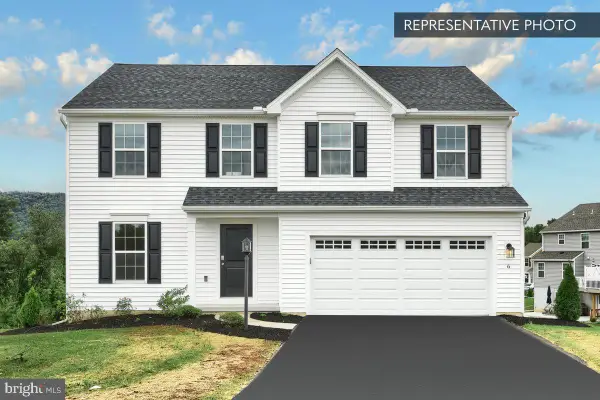 61 Sajer Rd #lot 65, POTTSVILLE, PA 17901