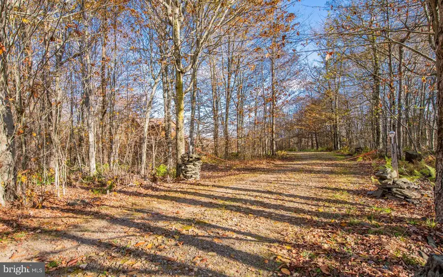 115 Glory Ridge Rd, Shunk, PA 17768 - #2