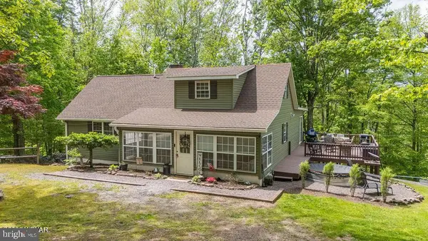 2025 Whiskey Run Rd, MUNCY VALLEY, PA 17758