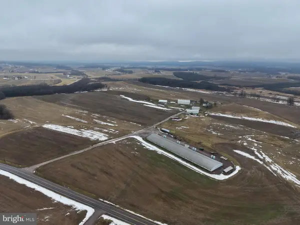 260+/- Acres At 2175 Brotherton Rd, BERLIN, PA 15530