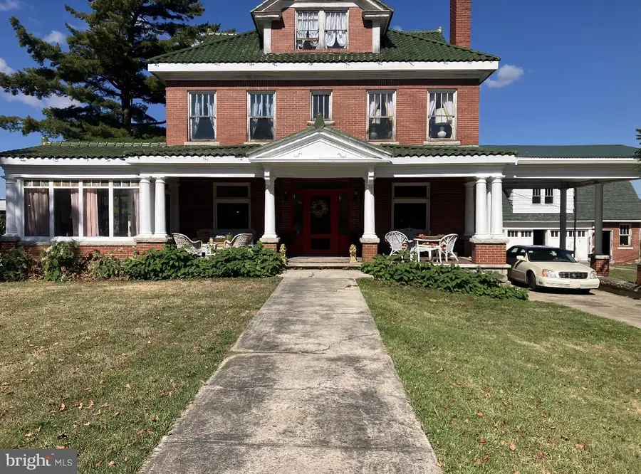 9250-9252 Mason Dixon Highway, Salisbury, PA 15558 - Image #2