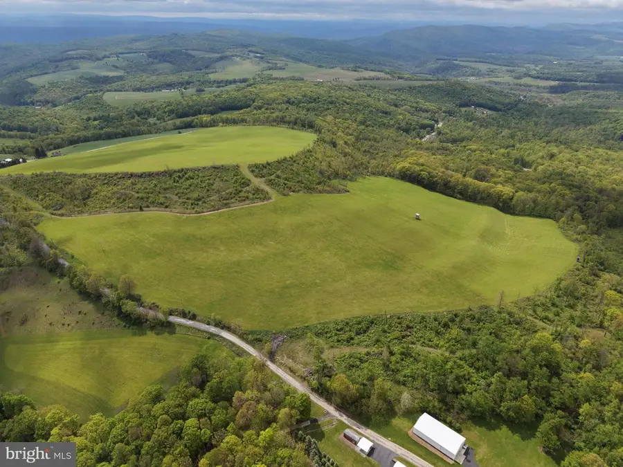 216.9+/- Acres At 230 Grandview Dr, Hyndman, PA 15545 - #2