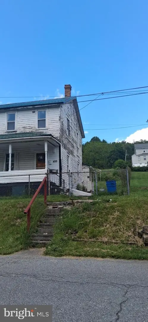 499 2nd St., Windber, PA 15963 - #3