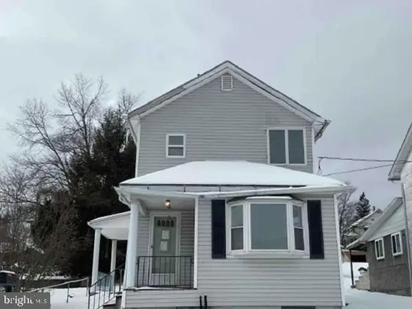 719 Railroad St, FOREST CITY, PA 18421