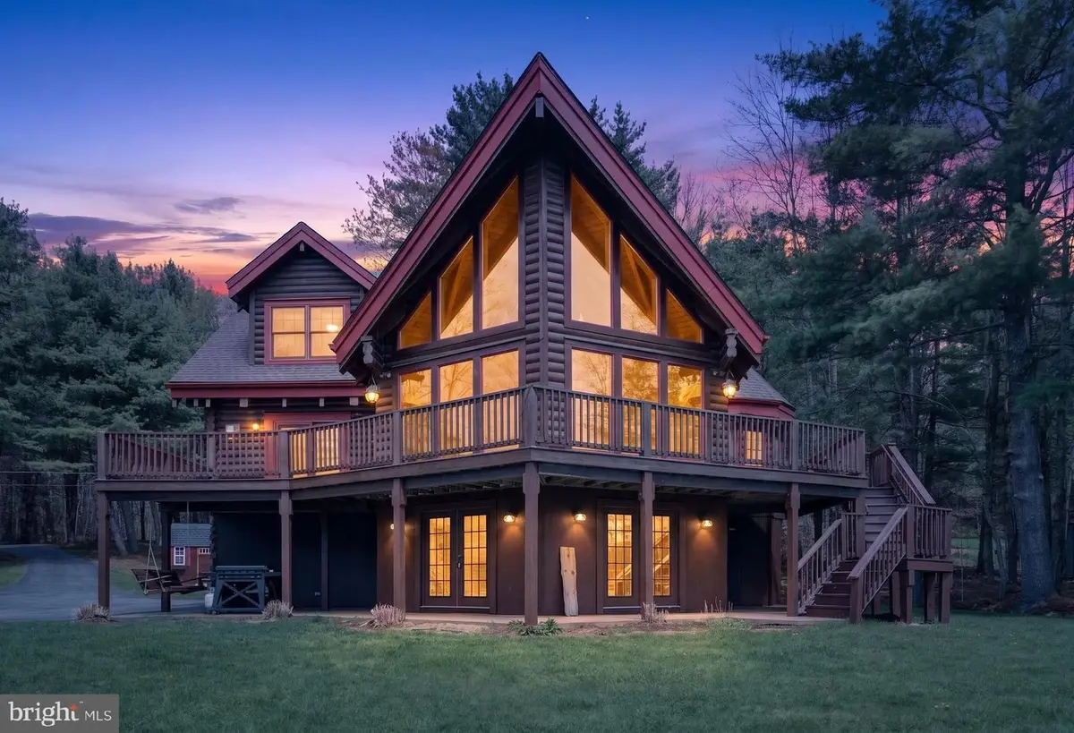 106 Lake Road N, Montrose, PA 18801 - #1