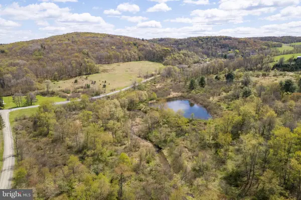 Holbrook Rd, MONTROSE, PA 18801