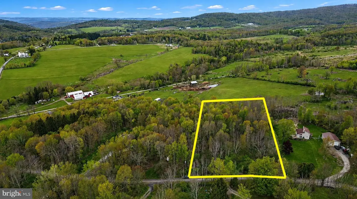 00 Gerber Rd, Clifford, PA 18470 - #1