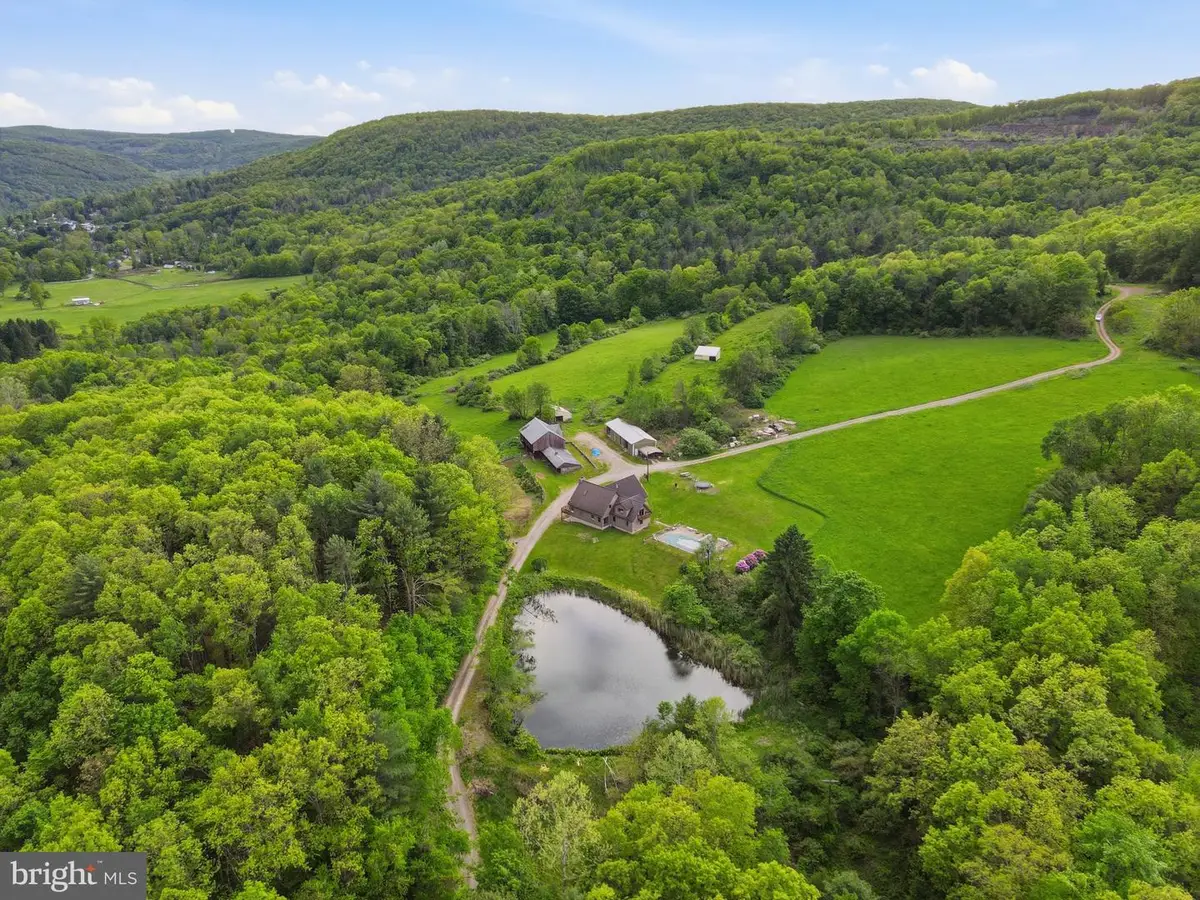 26907 State Route 92, Susquehanna, PA 18847 - #1