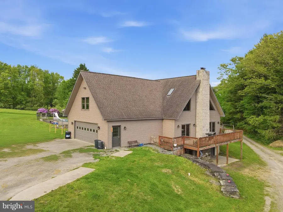 26907 State Route 92, Susquehanna, PA 18847 - #2