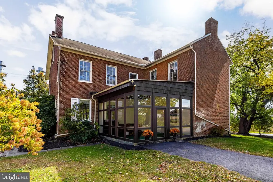 2677 N Old Trl, Shamokin Dam, PA 17876 - Image #3