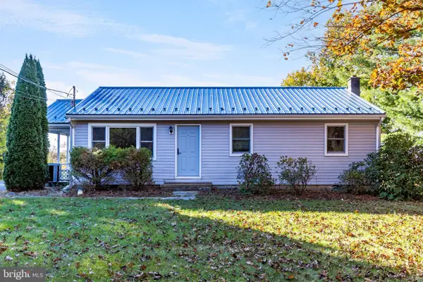 4717 County Line Rd, WINFIELD, PA 17889