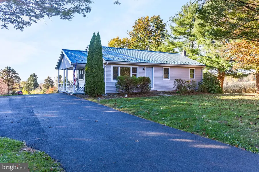 4717 County Line Rd, Winfield, PA 17889 - Image #3