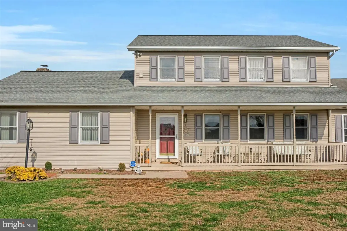 1105 Red Hill Rd, Port Trevorton, PA 17864 - Image #1
