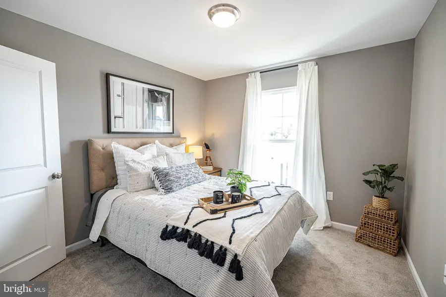 Adeline Floorplan At Woodlyn Preserve, Selinsgrove, PA 17870 - Image #2