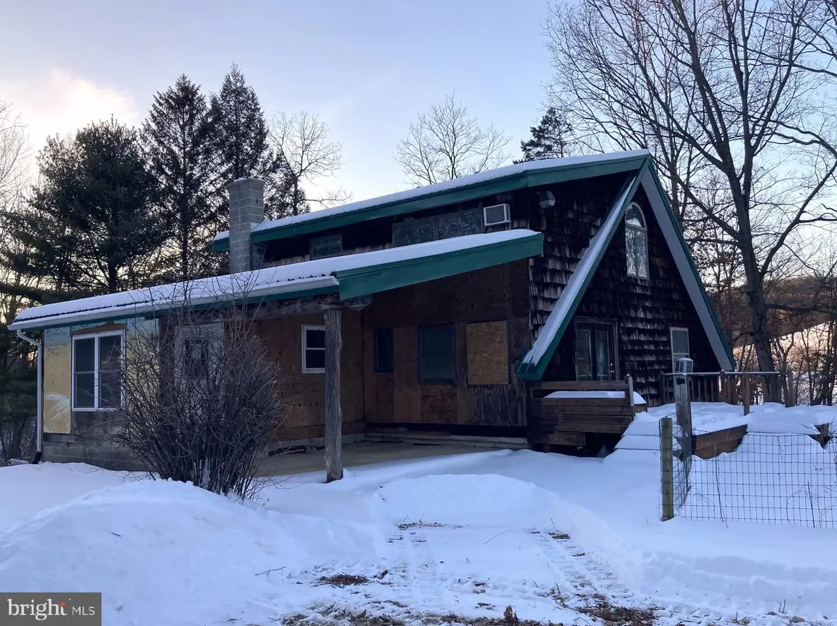 550 Greenhouse Rd, Middleburg, PA 17842 - #1