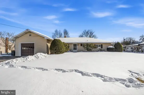 610 E Market St, BEAVERTOWN, PA 17813