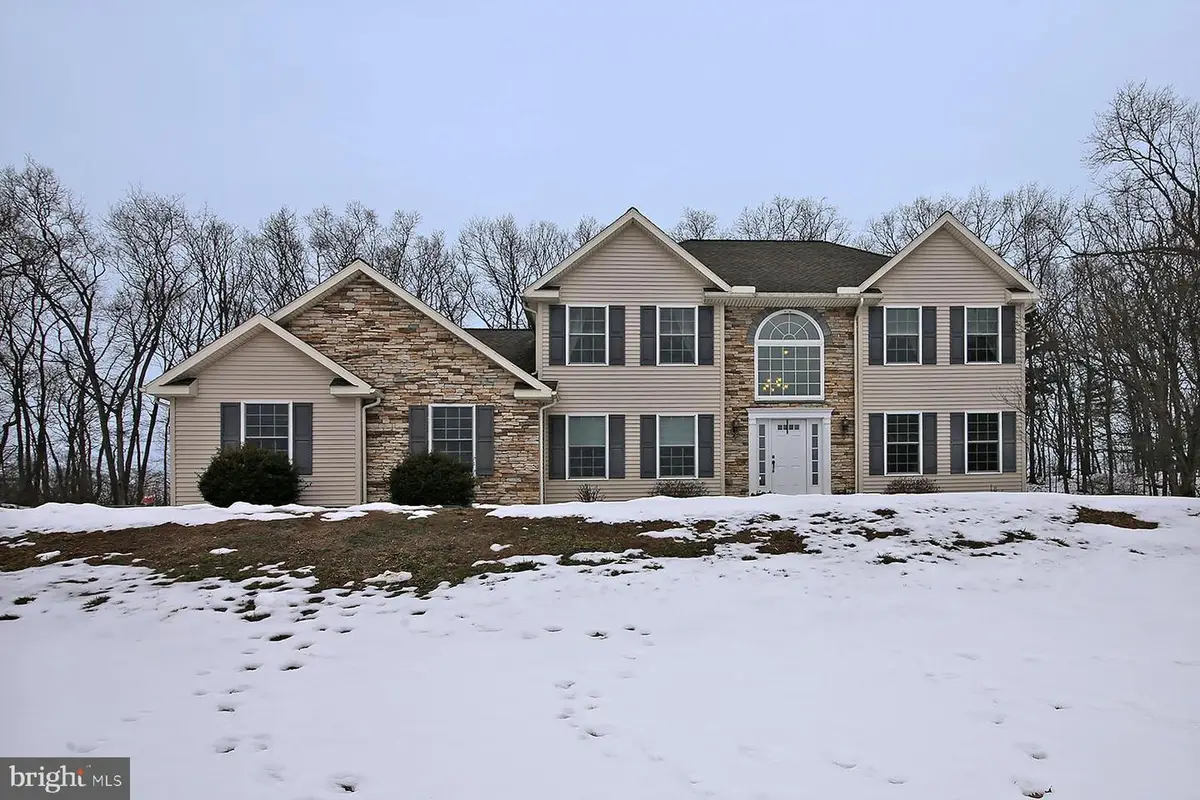 1220 Old 522, Selinsgrove, PA 17870 - #1