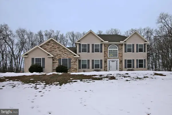 1220 Old 522, SELINSGROVE, PA 17870