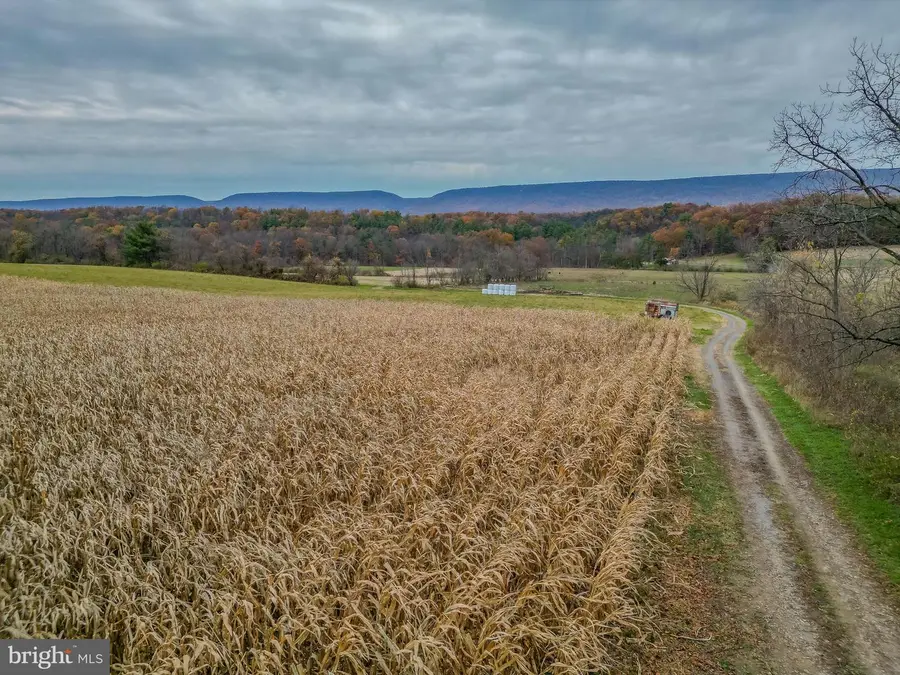 0 Ridge Rd #4 Lot, Beaver Springs, PA 17812 - #2