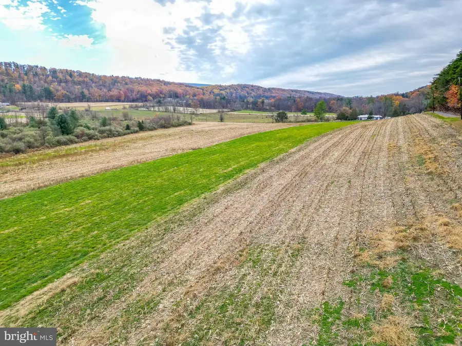 0 Ridge Rd #5 Lot, Beaver Springs, PA 17812 - #2