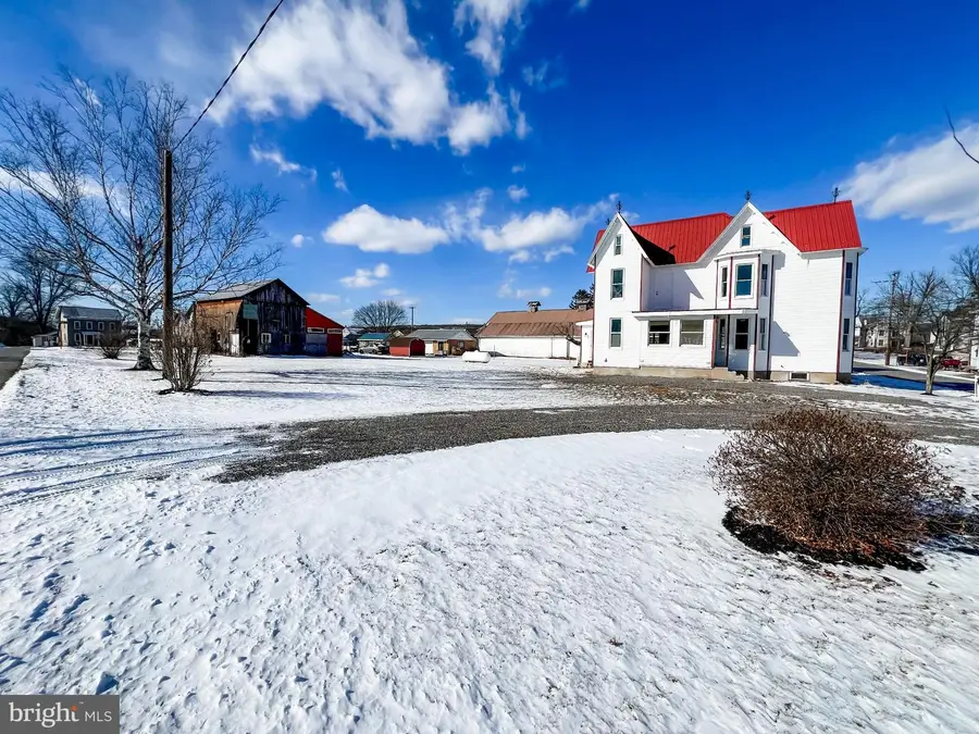 126 S Orange St, Beavertown, PA 17813 - #2