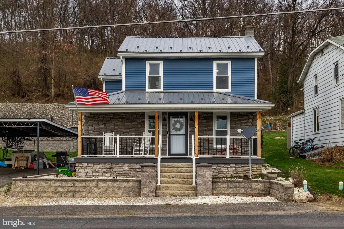 1760 Main St, Port Trevorton, PA 17864 - #1