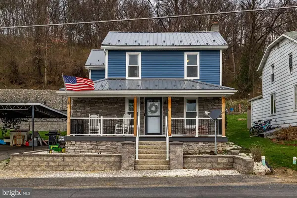 1760 Main St, PORT TREVORTON, PA 17864