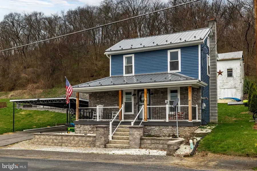 1760 Main St, Port Trevorton, PA 17864 - #2