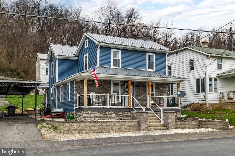 1760 Main St, Port Trevorton, PA 17864 - #3