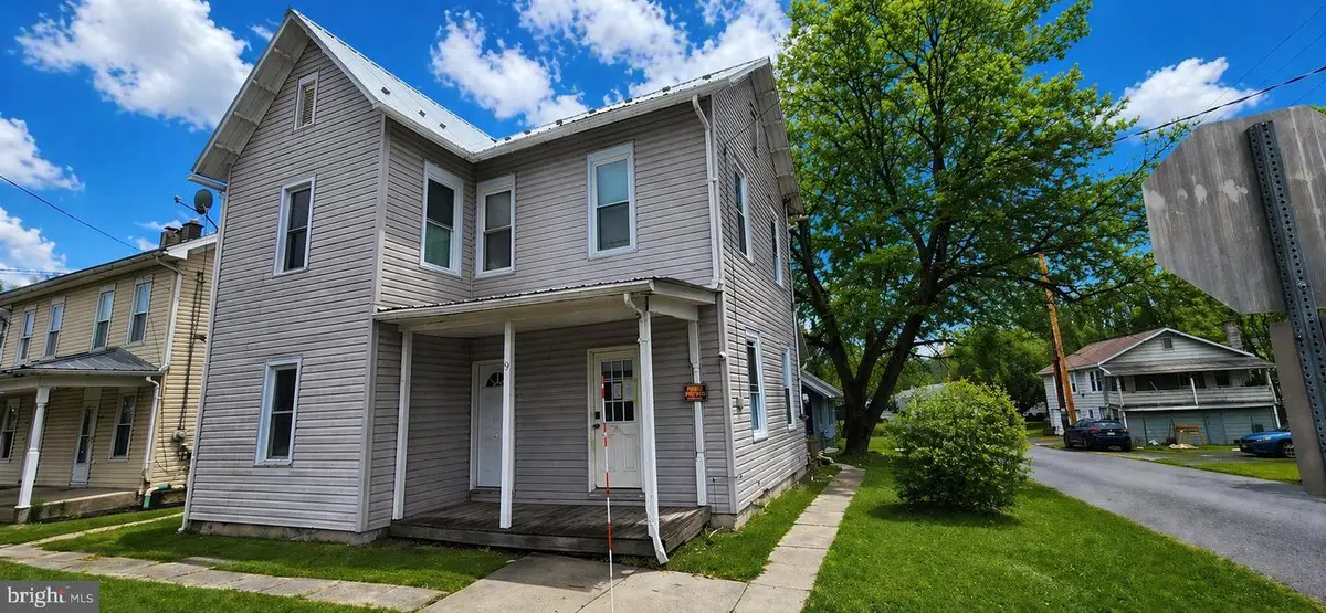 9 Specht, McClure, PA 17841 - #1